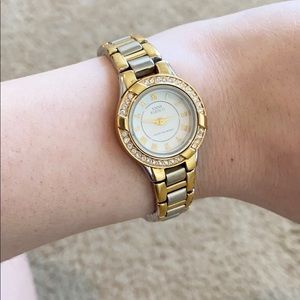 Vintage Anne Klein watch